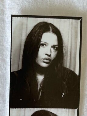 Meet your Posher, Julia